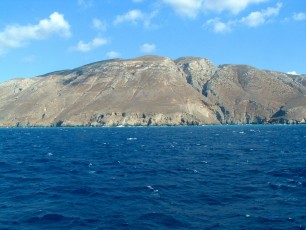 Traghetto Creta-Karpathos (GR)