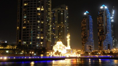 Dubai (AE)