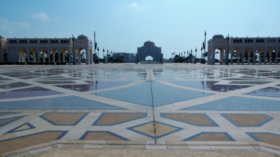 Abu Dhabi (AE)