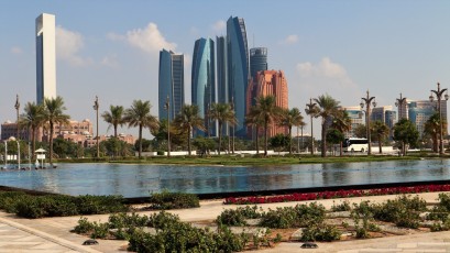 Abu Dhabi (AE)