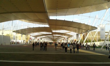 Milano Expo 2015 (Lombardia IT)