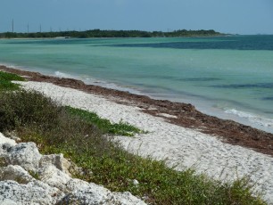 Florida Keys - Bahia Honda State Park (Florida US)