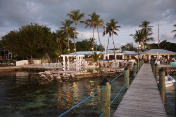 Florida Keys - Islamorada (Florida US)