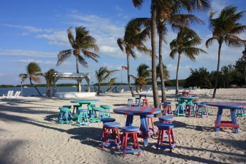 Florida Keys - Islamorada (Florida US)