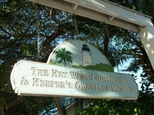 Florida Keys - Key West (Florida US)