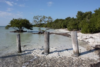 Florida Keys - Anne's Beach (Florida US)