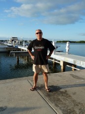 Florida Keys - Tavernier (Florida US)