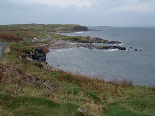 Cleggan Peninsula (IE)