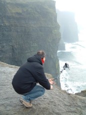Cliffs of Moher (IE)