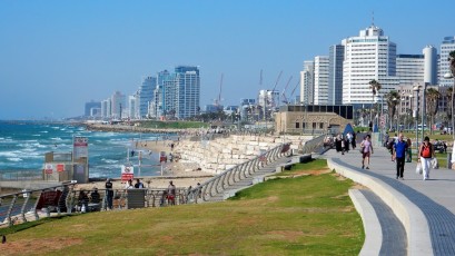 Tel Aviv (IL)