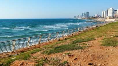 Tel Aviv (IL)