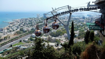 Haifa (IL)