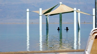 Dead Sea (IL)