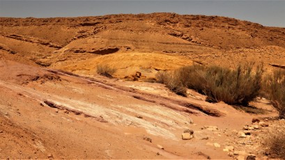 Negev Desert (IL)
