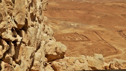 Masada National Park (IL)