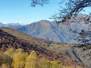 Monte Cadrigna (Lombardia IT)