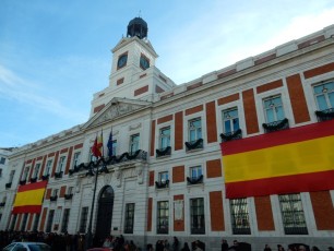Madrid (ES)