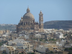Xewkija (Isola di Gozo MT)