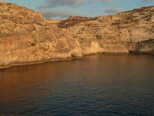Dwejra Bay (Isola di Gozo MT)