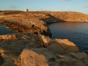 Dwejra Bay (Isola di Gozo MT)