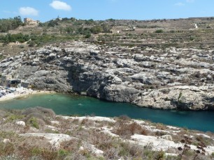 Mgarr ix-Xini (Isola di Gozo MT)