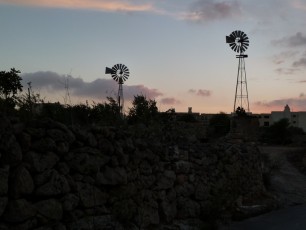 Xaghra (Isola di Gozo MT)