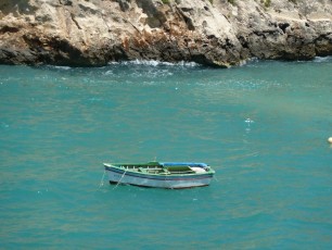Xlendi Bay (Isola di Gozo MT)