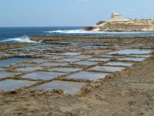 Xwieni Bay (Isola di Gozo MT)
