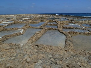 Xwieni Bay (Isola di Gozo MT)