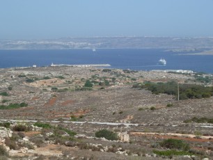 Triq Tad-Dahar (Isola di Malta MT)