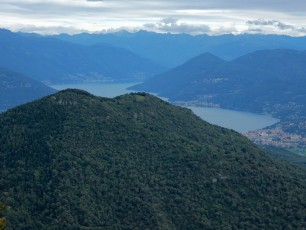Monte Colonna (Lombardia IT)