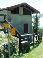 Alpe di Duno (Lombardia IT)
