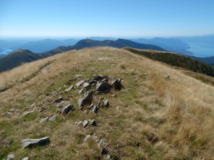 Monte Pola (Ticino CH)