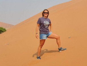 Namib Desert (NA)