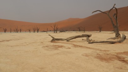 Namib Desert (NA)
