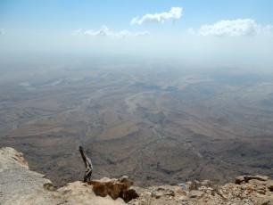 Jabal Samhan (OM)