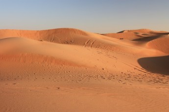 Sharqiya Sands (OM)
