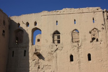 Birkat Al Mouz (OM)