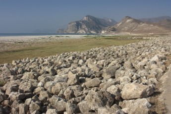 Mughsail Beach (OM)