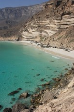 Fazayah Beach (OM)