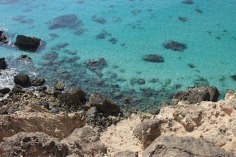Fazayah Beach (OM)