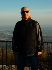 Monte Tre Croci (Lombardia IT)