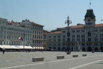 Trieste (Friuli Venezia Giulia IT)