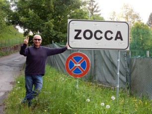 Zocca (Emilia Romagna IT)