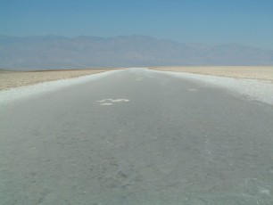 Death Valley (California US)