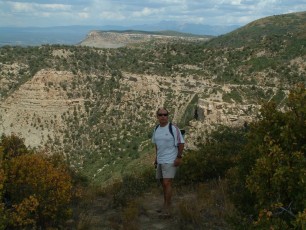 Mesa Verde National Park (Colorado US)
