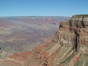 Grand Canyon (Arizona US)