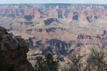 Grand Canyon (Arizona US)