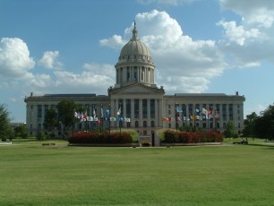 Oklahoma City (Oklahoma US)