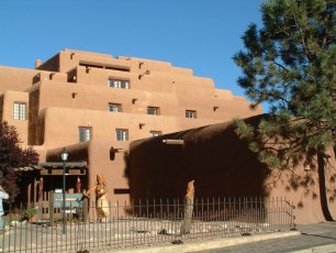 Santa Fe (New Mexico US)